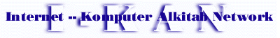 I-KAN (Internet -- Komputer Alkitab Network)
